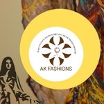 Business logo of AK FASHIONS