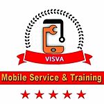 Business logo of Visva comunication 