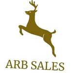 Business logo of ARB SALES PVT LTD 