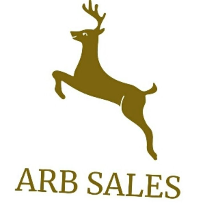 Post image ARB SALES PVT LTD  has updated their profile picture.