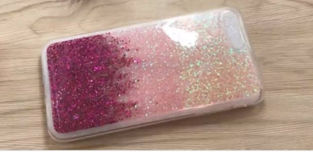 Resin phone cases uploaded by business on 7/22/2021