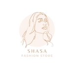 Business logo of SHASA fashion store