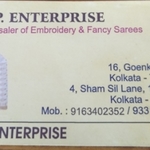 Business logo of Vaibhav Enterprise