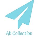Business logo of Ak collection