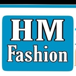Business logo of H.M fashion