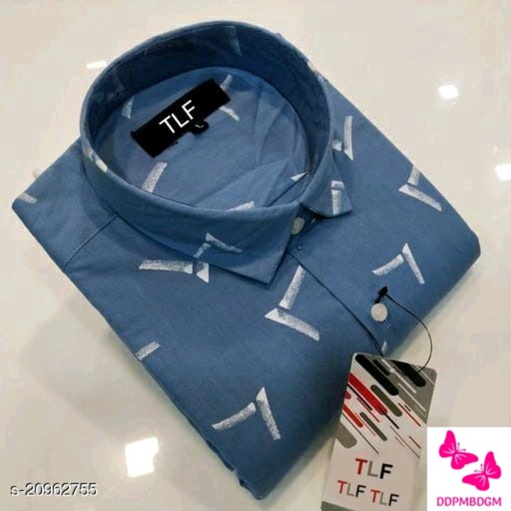 New Trendy Shirt for men ... Limited stock order fst uploaded by business on 7/22/2021
