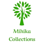 Business logo of Mihika Collections