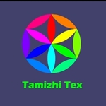 Business logo of Tamizhi cotton sarees