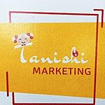 Business logo of Tanishi Marketing