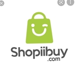 Business logo of Shopii_buy