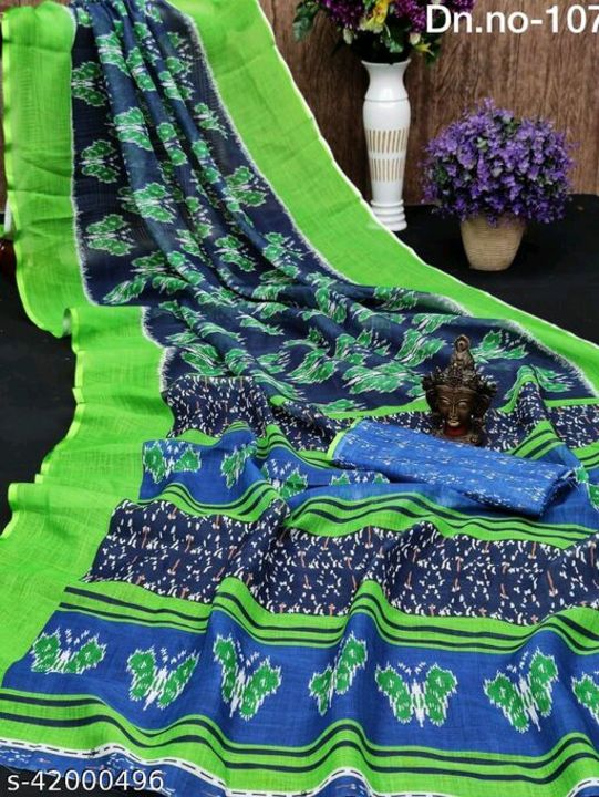 Sarees  uploaded by business on 7/22/2021