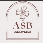 Business logo of ASB Creations