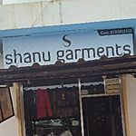 Business logo of Shanu garments