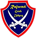 Business logo of Rajwadi Gruh Udhyog