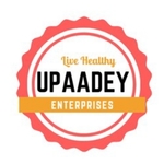 Business logo of Upaadey enterprises