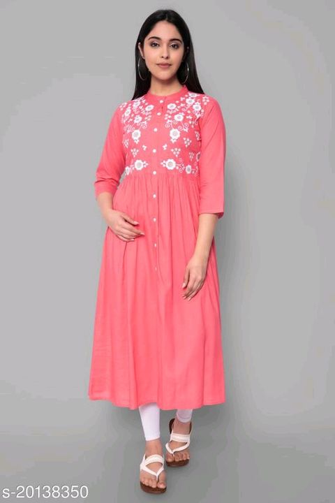 Kurti uploaded by business on 7/22/2021