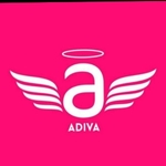 Business logo of Adiva Apparels