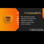 Business logo of TRN AWESOME EXIM 