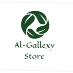 Business logo of Al-Gallexy Store