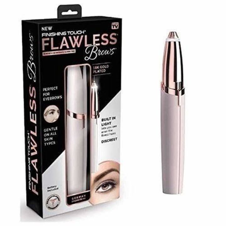 flawless brows uploaded by pink Rose fashion Store  on 7/22/2021