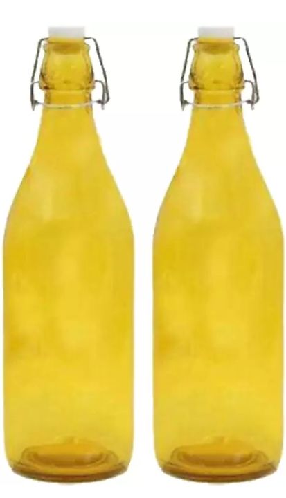 AK Multicolored Botal (pack of 2) uploaded by JEEVANI (AK ENTERPRISES) on 7/22/2021