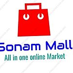 Business logo of sonam mall