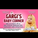 Business logo of Shri Gargi's Baby Corner