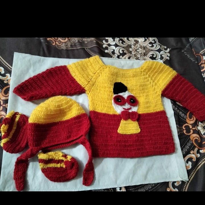 Product uploaded by baba ,s knitting on 7/22/2021