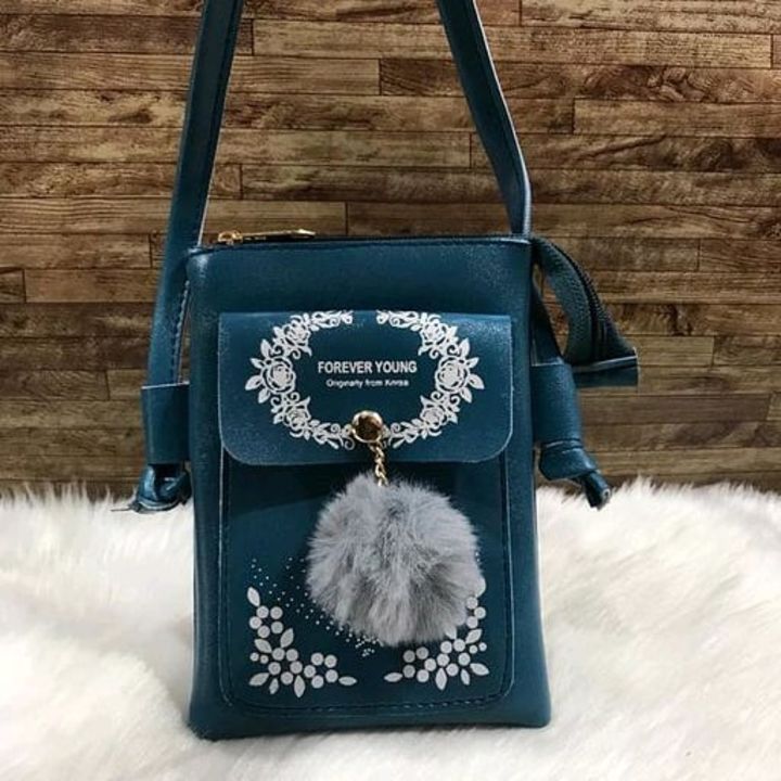 Purse for girls uploaded by Fashion_hut on 7/23/2021