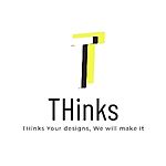 Business logo of THINKS