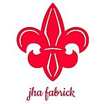 Business logo of Jha fabrick