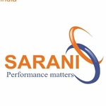 Business logo of SARANI Retail And Marketing Pvt Ltd