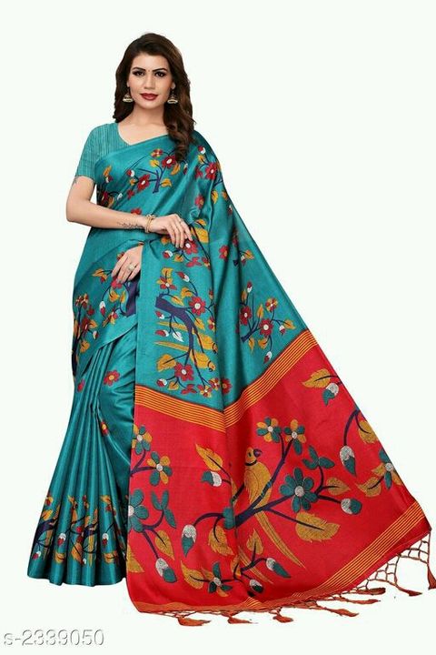 Saree  uploaded by business on 7/23/2021