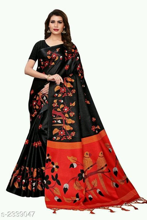 Saree  uploaded by business on 7/23/2021