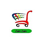 Business logo of Zam Zam Shopping