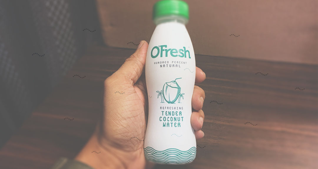 O'Fresh Tender Coconut Water uploaded by business on 7/23/2021