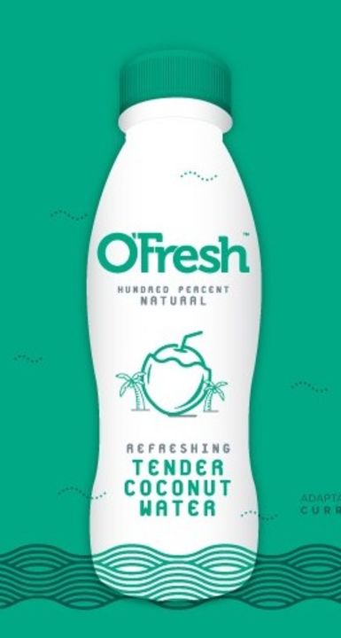 O'Fresh Tender Coconut Water uploaded by SARANI Retail And Marketing Pvt Ltd on 7/23/2021