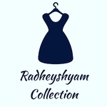 Business logo of RadheyShayam Collection