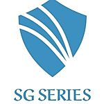 Business logo of SG SERIES