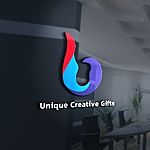 Business logo of UNIQUE CREATIVE GIFTS