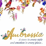 Business logo of Ambrossia