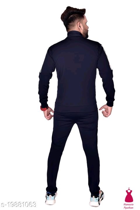 Men Track suits  uploaded by business on 7/23/2021