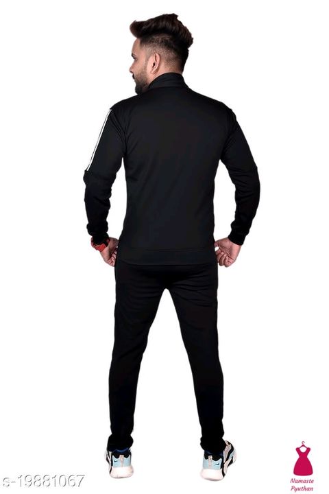Men Track suits  uploaded by Namaste Pyuthan on 7/23/2021