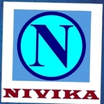 Business logo of Nivika