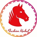 Business logo of Fashion Mahal