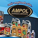 Business logo of Ampol LUBRICANTS 