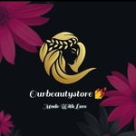 Business logo of Ourbeautystore_pune