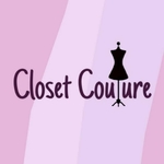 Business logo of Closet Couture