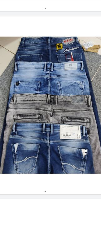 Original branded jeans uploaded by All mens and women clothing branded on 7/23/2021