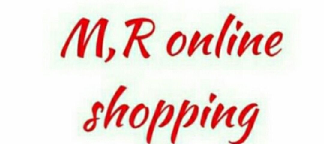 M.R.online shopping (abaya,makeup )
